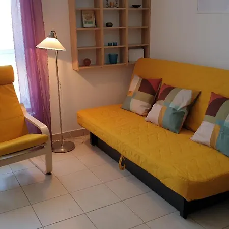 דירה Olivia Apartman *