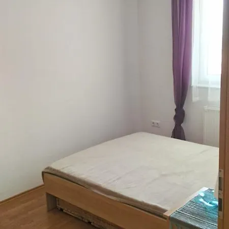 Apartment Olivia Apartman Siofok