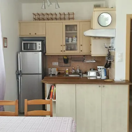 דירה Olivia Apartman שיופוק