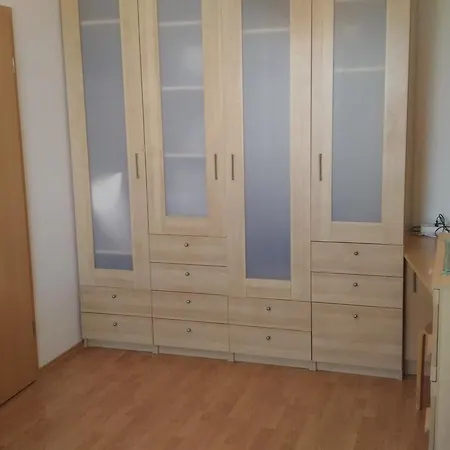 Olivia Apartman * Siofok