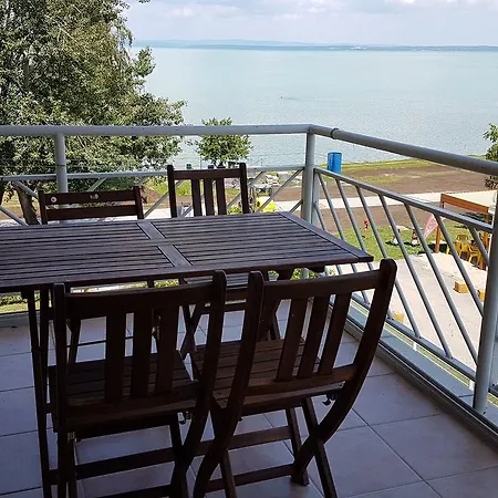 Apartment Olivia Apartman