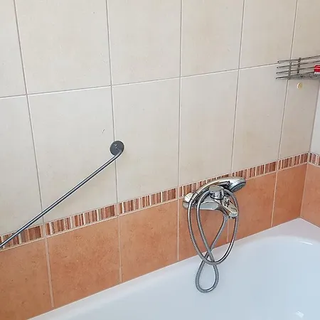 Olivia Apartman דירה