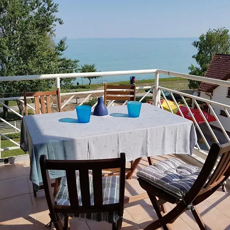 Olivia Apartman Apartment *