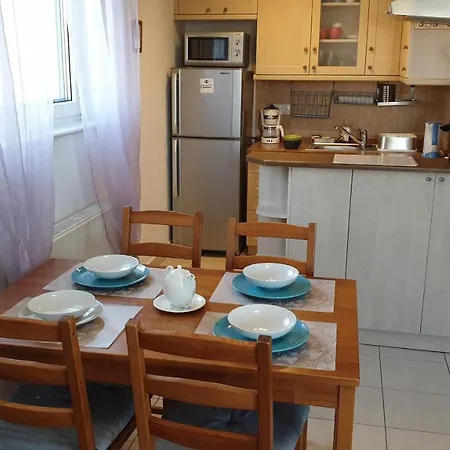 Olivia Apartman דירה שיופוק