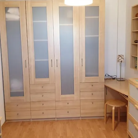 Olivia Apartman דירה