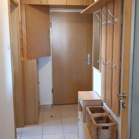 Olivia Apartman דירה שיופוק