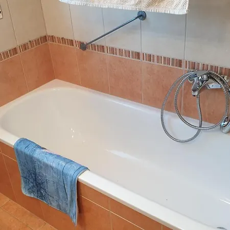 Apartment Olivia Apartman
