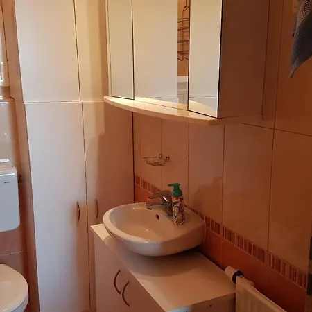 Olivia Apartman Siofok