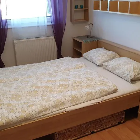 Olivia Apartman * Siófok