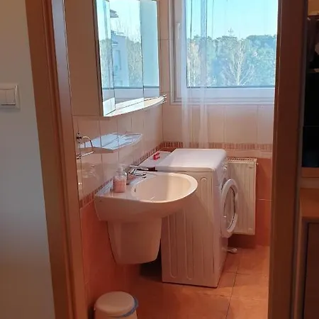 Olivia Apartman Apartment Siofok