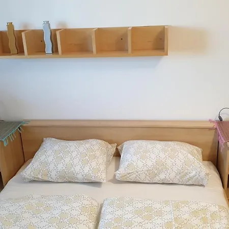 דירה Olivia Apartman שיופוק